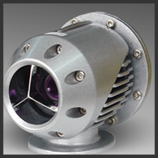 GPS BLOW OFF SOUND VALVOLA