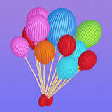 Wool Craze: 3D Knitting Games icon