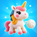 Wool Saga 3D APK