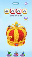 Wool Saga 3D تصوير الشاشة 3