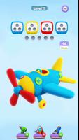 Wool Saga 3D تصوير الشاشة 1