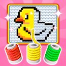 Wool Knit Sort APK