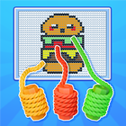Wool Master 3D icon