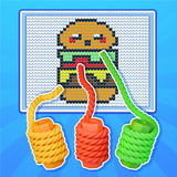 Wool Master 3D icon