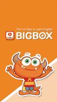 BIGBOX الملصق