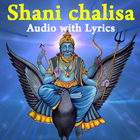 Shani Chalisa ikona