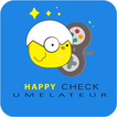 Happy Check