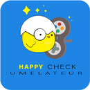 Happy Check aplikacja