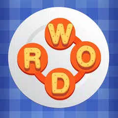 Word Shuffle Icon