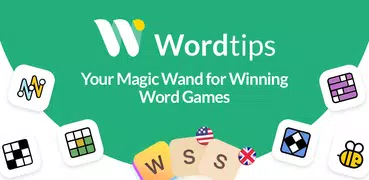 Wordfinder by WordTips