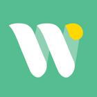 Wordfinder by WordTips 아이콘