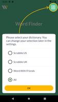 Wordfinder by WordTips Cartaz