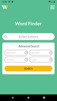 Wordfinder by WordTips 스크린샷 1