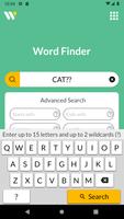 Wordfinder by WordTips screenshot 2