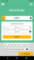 Wordfinder by WordTips اسکرین شاٹ 3