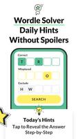 برنامه‌نما Wordfinder by WordTips عکس از صفحه