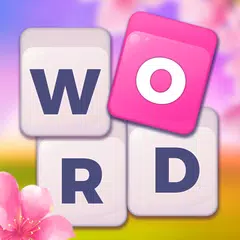 Word Tower Puzzles