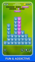 Word Tower imagem de tela 1