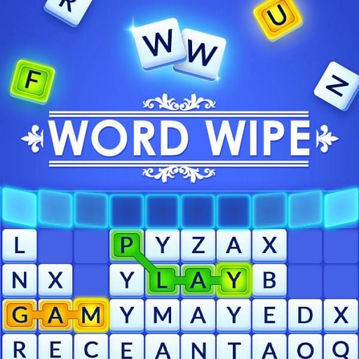 Word Wipe Word Maniac 2