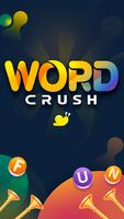 Word Crush: Word Connect Affiche