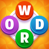 Four Letters: Word Game simgesi