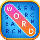 Word Search: Fun Word Game icône