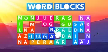 Word Block -Juegos de palabras