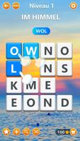 Word Blocks Puzzle - Offline-W Screenshot 2