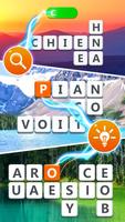 Word Blocks Puzzle - Jeux de m capture d'écran 3