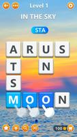 Word Blocks Puzzle - Word Game syot layar 2