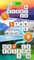 Word Blocks Puzzle - Word Game syot layar 3