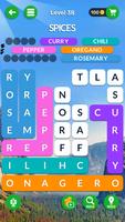 Word Cross: Offline Word Games скриншот 3