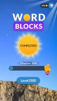 Word Cross: Offline Word Games poster
