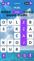 Word Cross: Offline Word Games screenshot 1