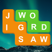 ”Word Jigsaw Puzzle