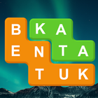 Bentuk Kata simgesi