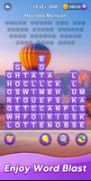 Word Blast! Ekran Görüntüsü 3