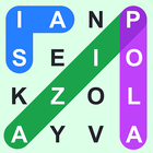 Penerokaan Kata: Word Game-icoon