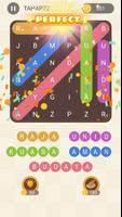 Penerokaan Kata: Word Game screenshot 3