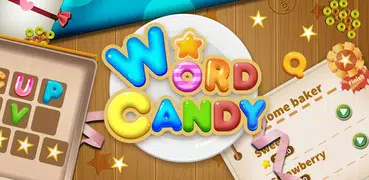 Word Candy