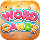 Word Candy Zeichen
