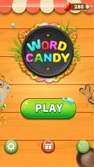 Baixar Word Candy APK