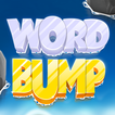 Word Bump: new word games - crossword puzzle