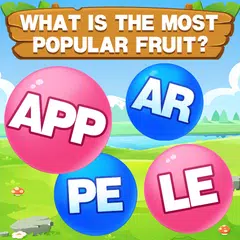 Word Bubble Puzzle - Word Game XAPK download
