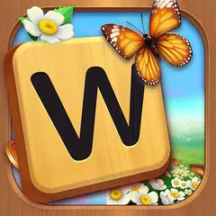 download Word Card: Fun Collect Game XAPK