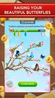 Word Card: Fun Collect Game capture d'écran 3