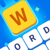 Falling Letters иконка