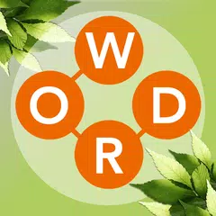 Word Connect - Words of Nature APK download