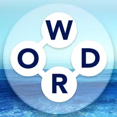 Word Connect - Words of Nature APK Herunterladen