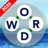 Word Connect - Words of Nature APK